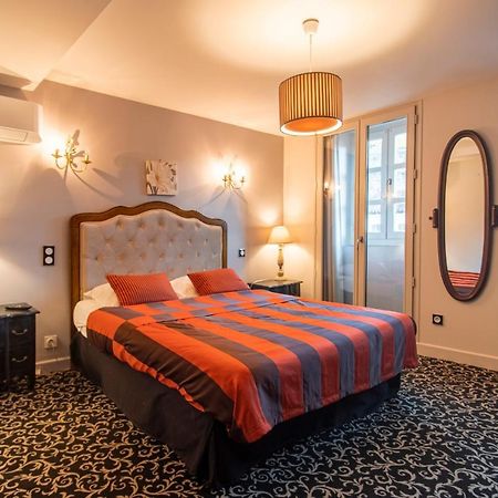 Hotel Itzalpea Saint-Jean-Pied-de-Port Exterior foto